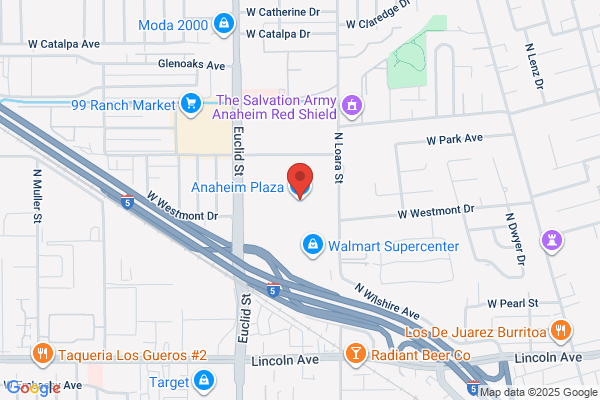 Station Identification