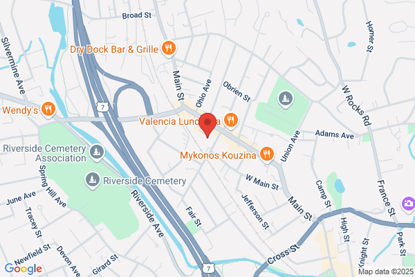SERVPRO of Norwalk
