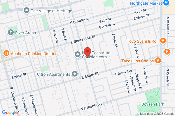 Water Damage Dry&Clean Anaheim
