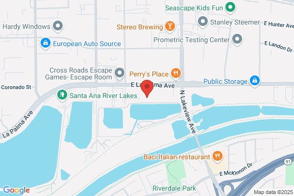 General Underground Fire Protection Inc