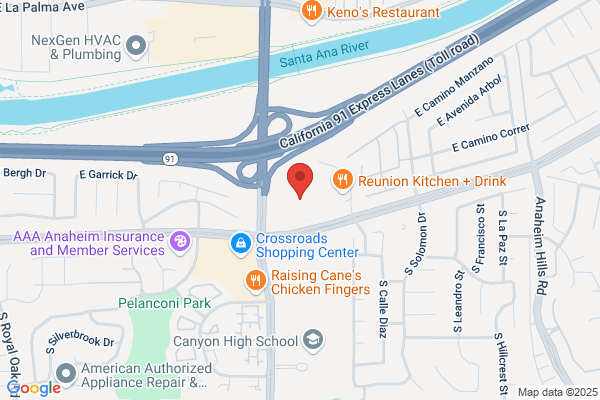 Orange County Florists