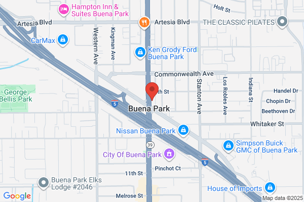 Chevron Food Mart