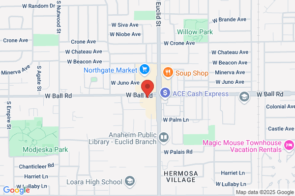South Coast Medical Associates Inc