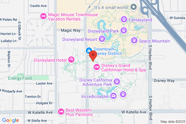 Disney Home