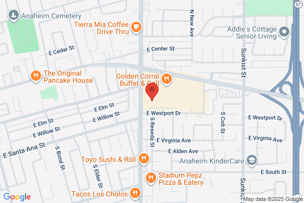 Northgate Anaheim Market 1