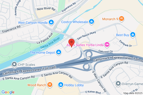 Shidler Services Corporation