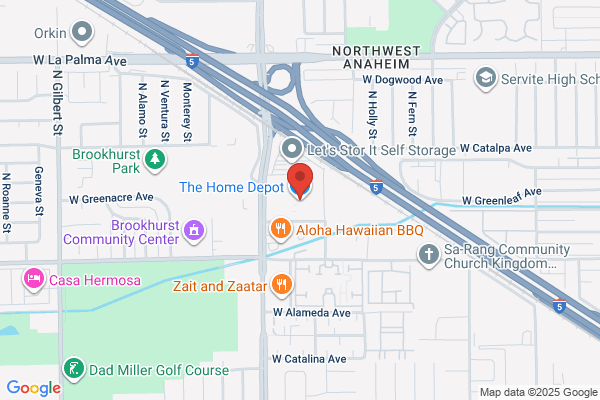 The Home Depot
