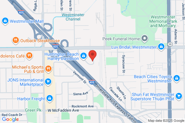 DirectBuy of Greater Orange County