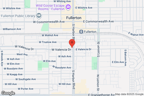 Allen Discount Furniture