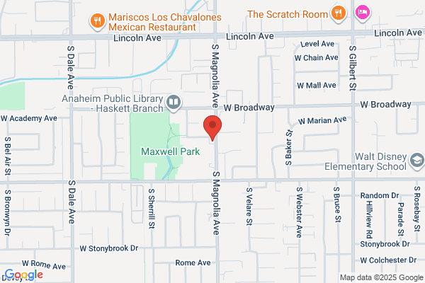 Anaheim Locksmith