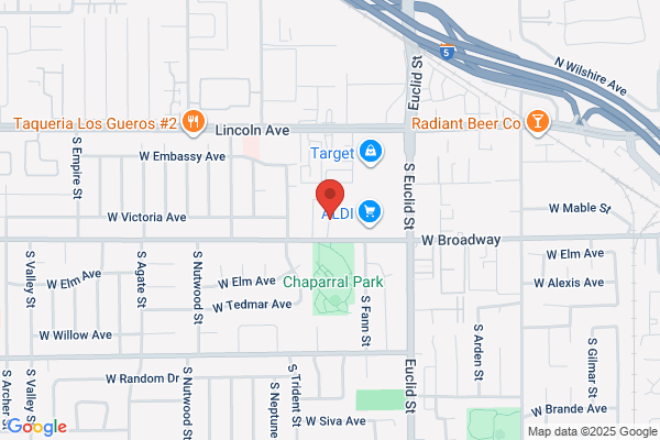 G4S Orange County