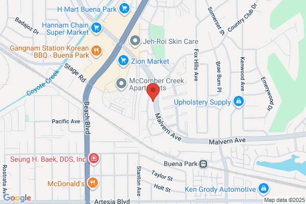 Avid Control Systems Inc