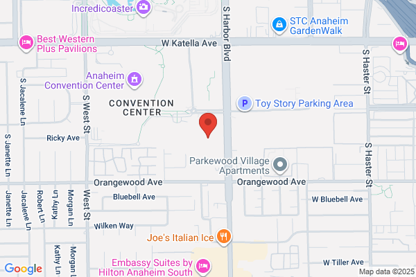 Cortona Inn & Suites