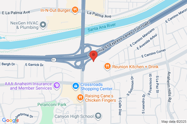 Fairfield Inn by Marriott Anaheim Hills Orange County