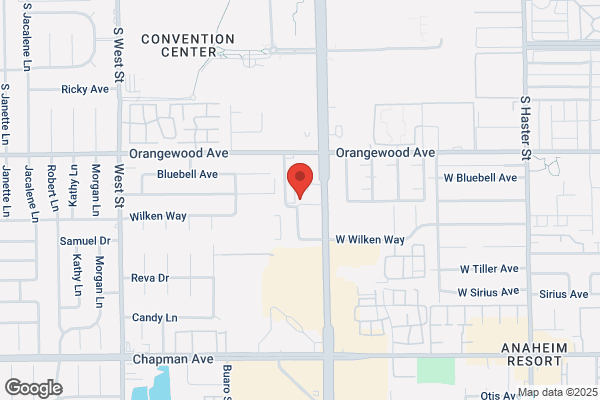 Rodeway Inn & Suites Near Convention Center - Closed