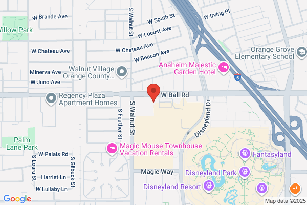 SpringHill Suites by Marriott Anaheim Maingate