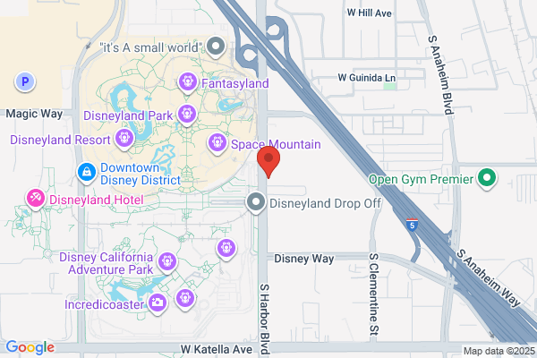 Tropicana Inn & Suites