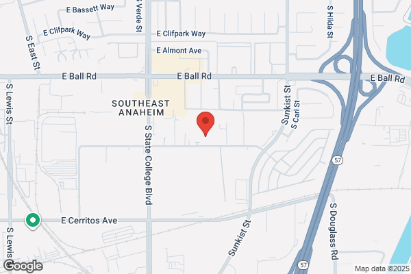 Anaheim Home Cleaning