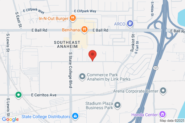 Bode USA Inc