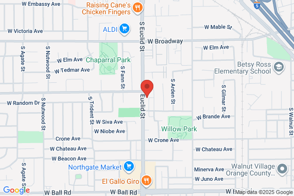 Nationwide Insurance: EG Insurance Agency, Inc.