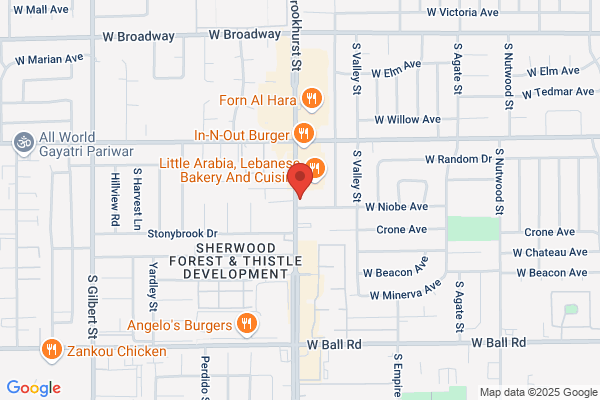 Lester & Sons Insurance Agency