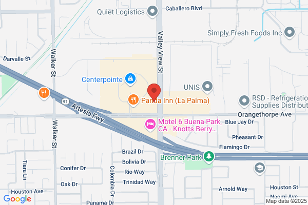 Trumpia