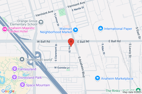 Cellulares La Taxquena Anaheim Spectrum Authorized Reseller