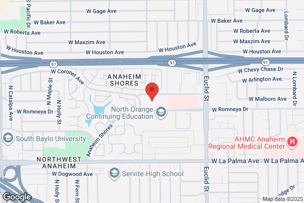 Orange County Clinical Trials