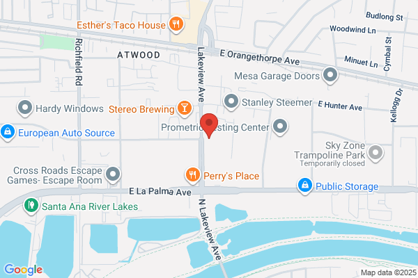 Teco Diagnostics