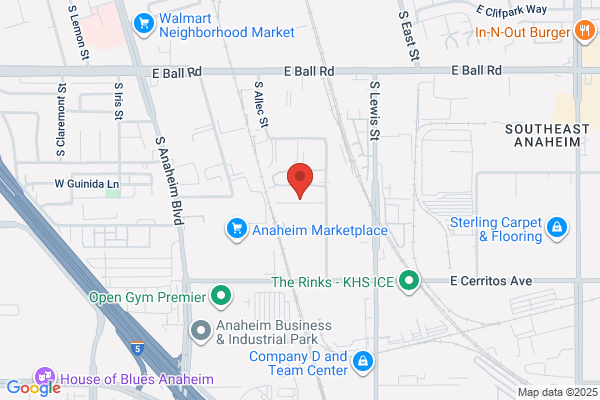 Calwest Surveyors