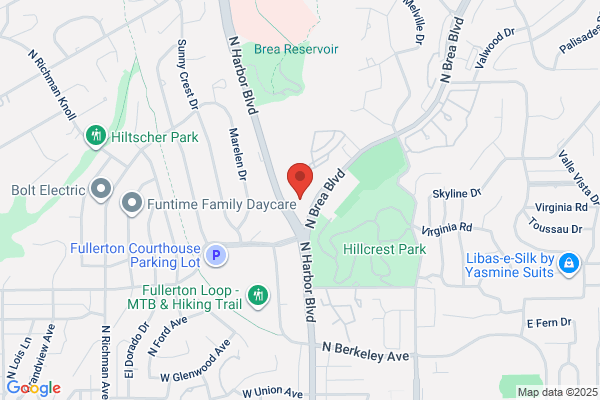 NVISION Eye Centers - Fullerton
