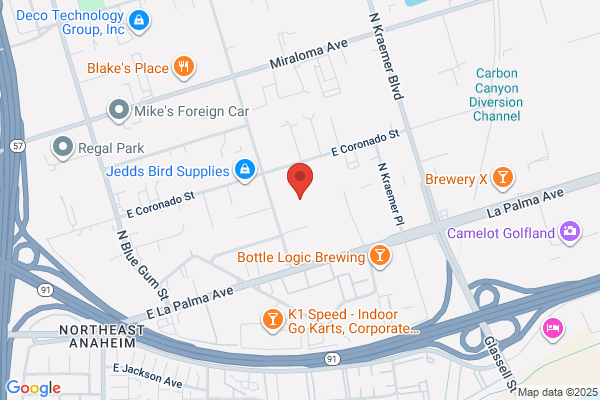 Domino Lasers Inc