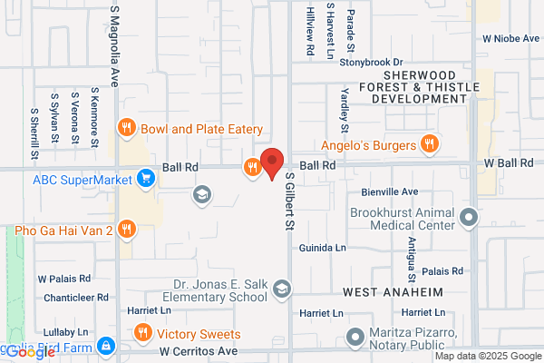 Southland Dry Cleaning