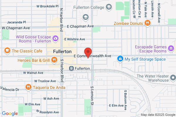 Bullard Brown & Beal Llp