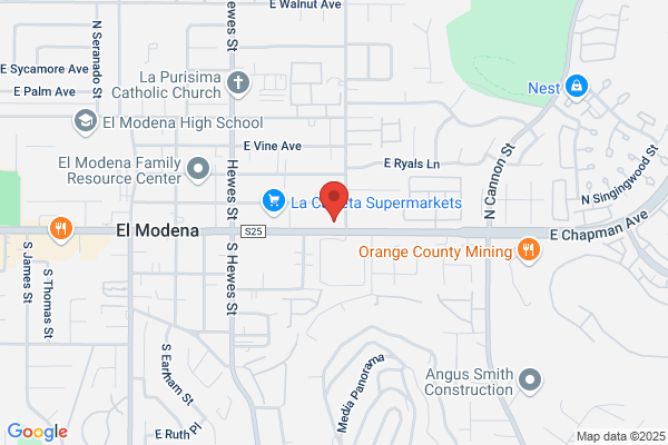 Legal Aid Society of Orange County