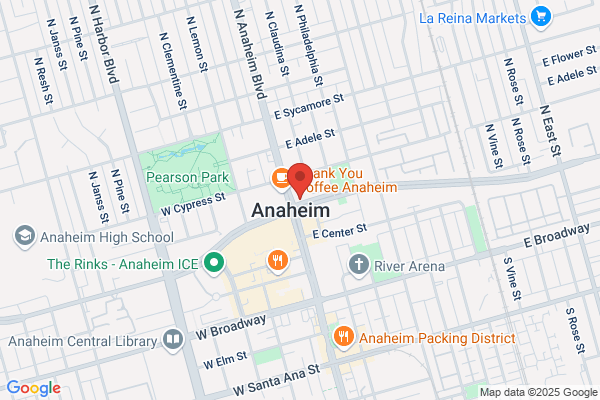 The Anaheim Attorneys A Professional Corporation