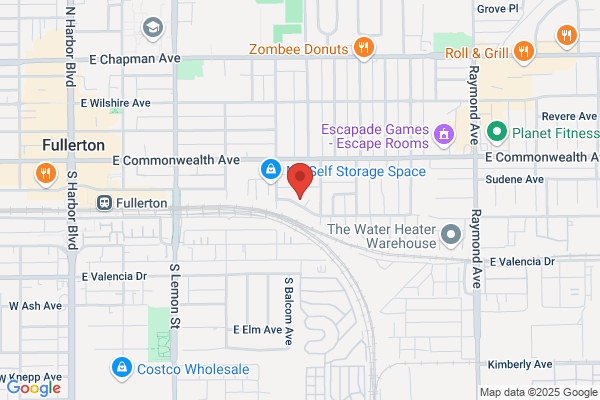 Phoenix Landscaping Inc