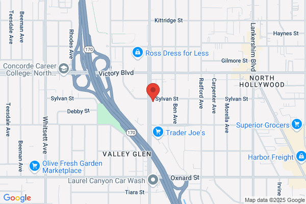 Law Offices of David Chesley