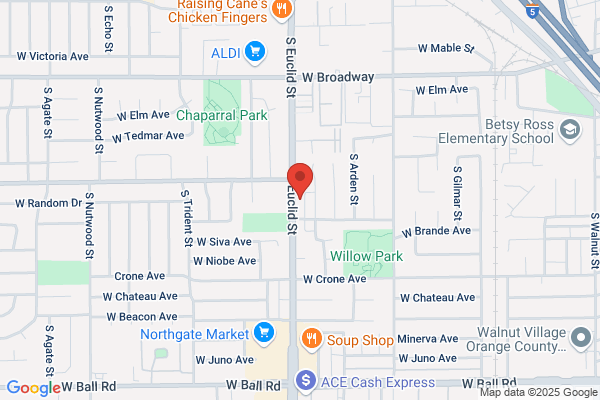 Law Office of Jones & Roach