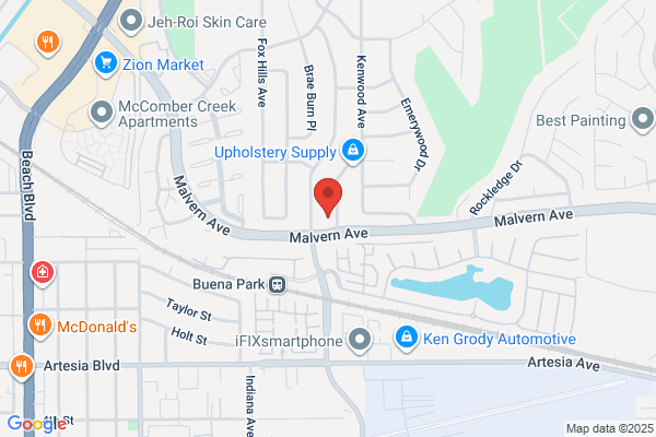 Alexandria Limousine  Service