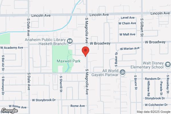 Anaheim Locksmith