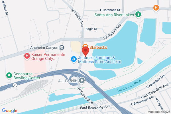 Fullerton Locksmith