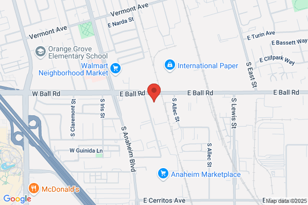 A & H Industrial Parts