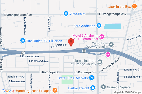 Douglas Machine Company Inc