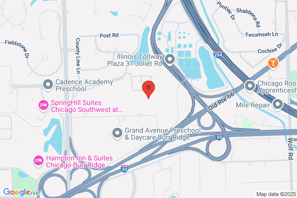 Fitzgerald Marketing Inc