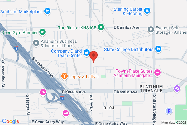 Rollem Corporation of America