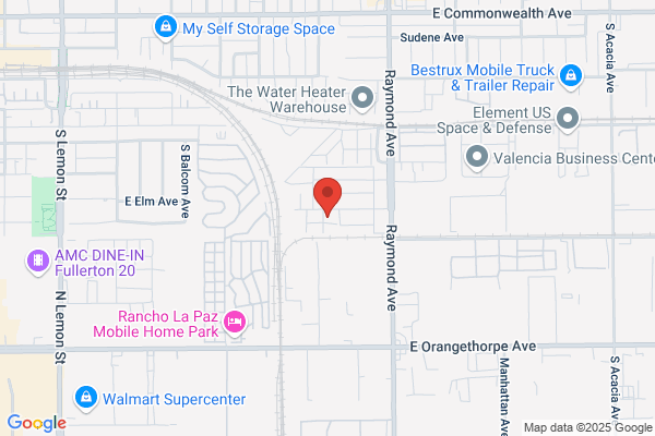 Romco Manufacturing Inc