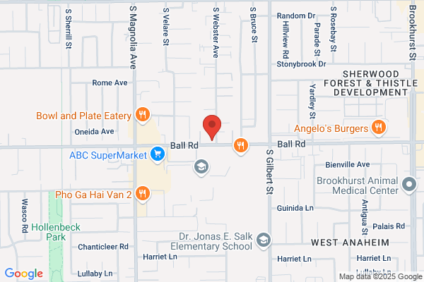 Rondell Arms Apartments