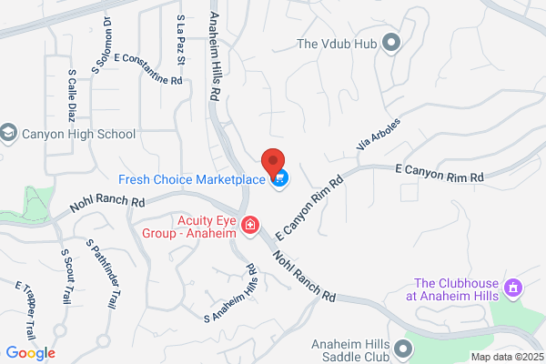 Bamboo Creek Spa