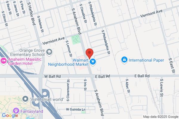 Advanced Research Center, Inc.